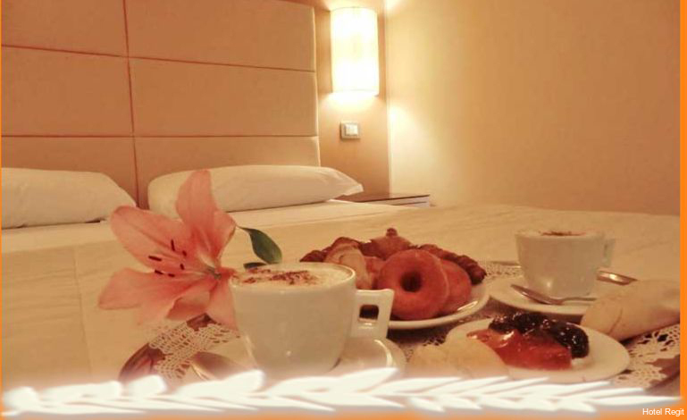 Фото Regit Hotel