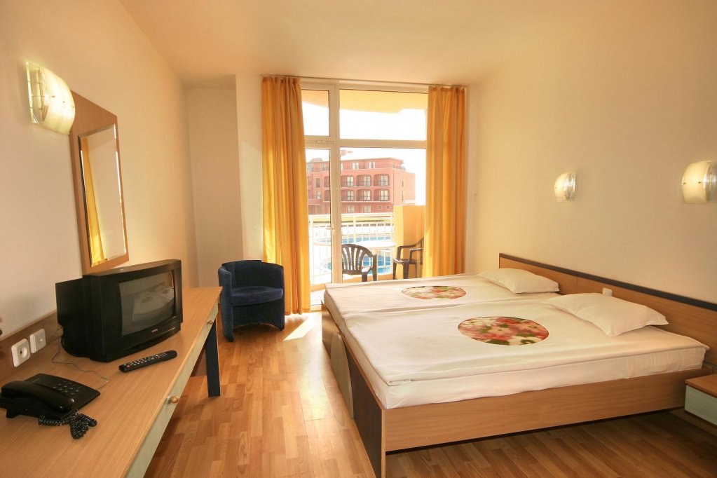 Фото Mpm Hotel Astoria - Ultra All Inclusive