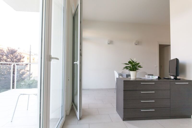 Фото Residence Sunrise Cesenatico