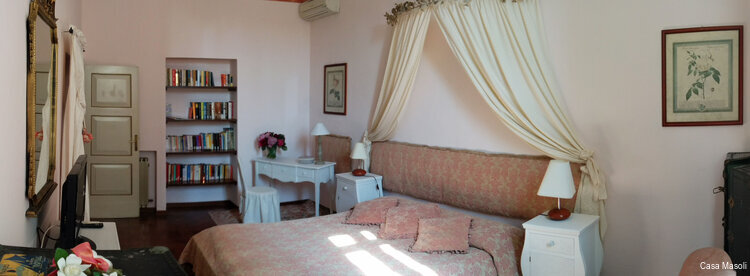 Фото Casa Masoli