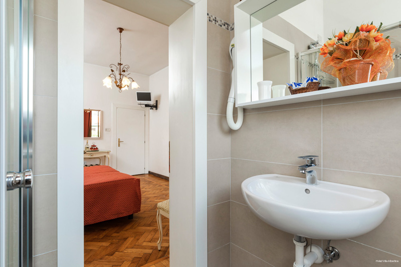 Фото Hotel Villa Albertina