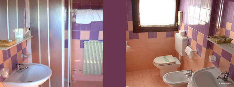 Фото Hotel Al Giardino