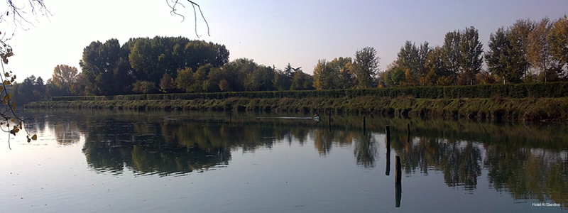 Фото Hotel Al Giardino