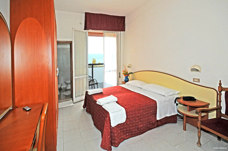 Фото Hotel Darsena