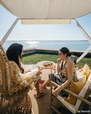 Фото Jw Marriott Venice Resort & SPA