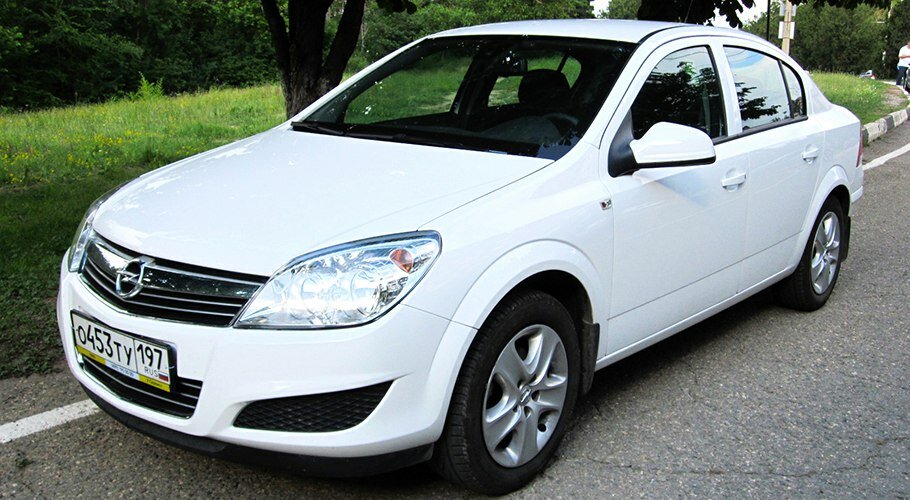 Car rental Razio rent a car, Republic of Crimea, photo