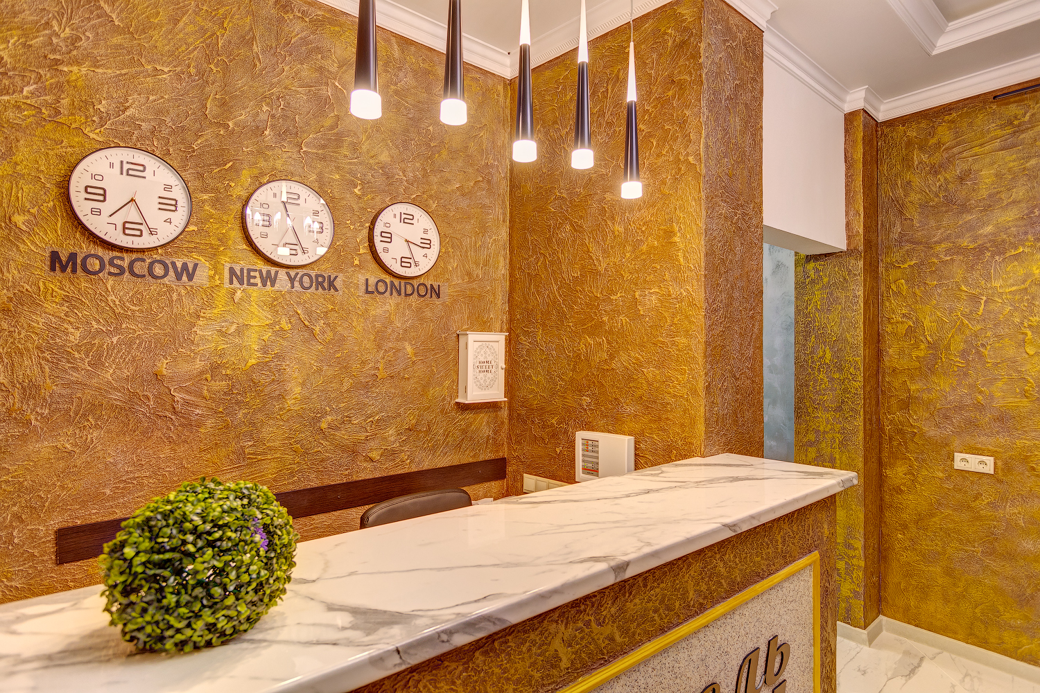 Фото Отель Сити