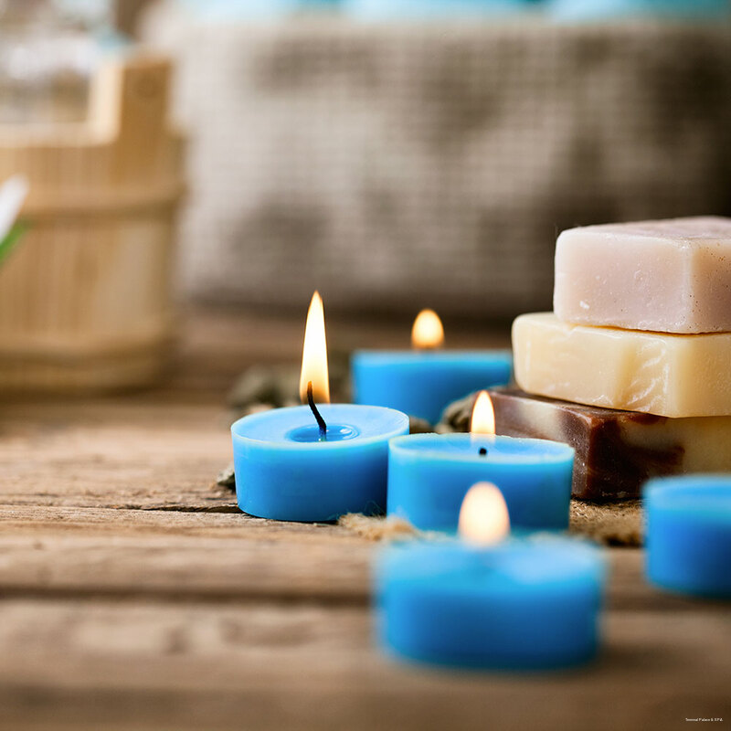 Фото Terminal Palace & SPA