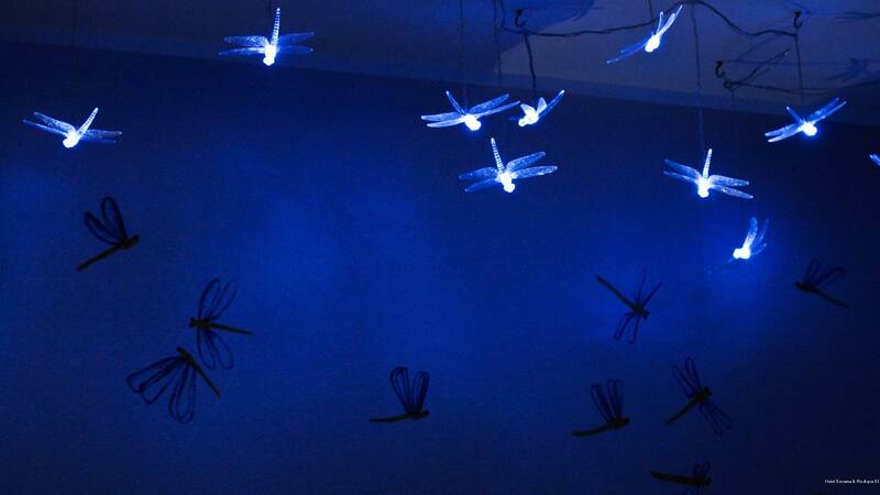 Фото Hotel Sovrana & Re Aqva SPA