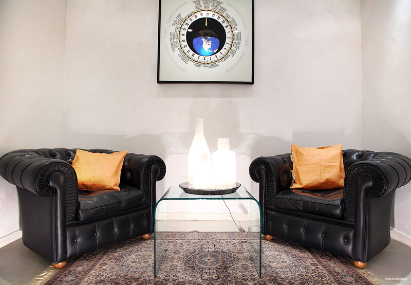 Фото Hotel Rosabianca