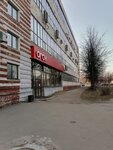 Орбита (Chernorechenskiy Drive, 21), garment factory