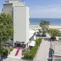 Фото Hotel Admiral