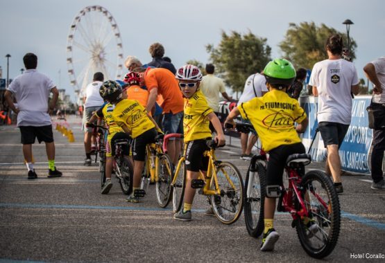 Фото Hotel Corallo Rimini