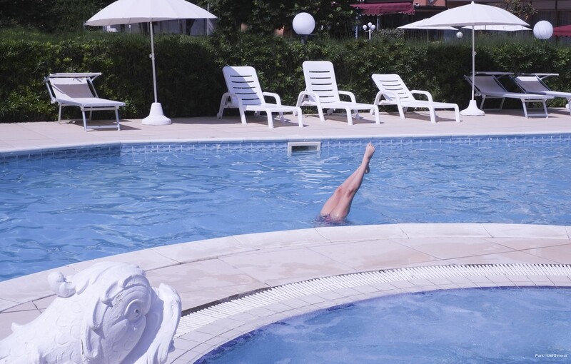 Фото Park Hotel Serena