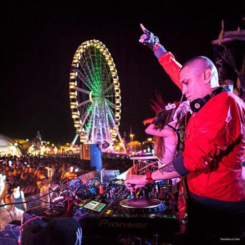 Фото Residence Cima