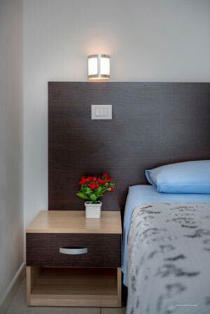 Фото Residence Acqua Suite Marina