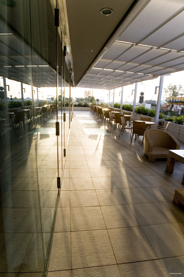 Фото Hotel Club House