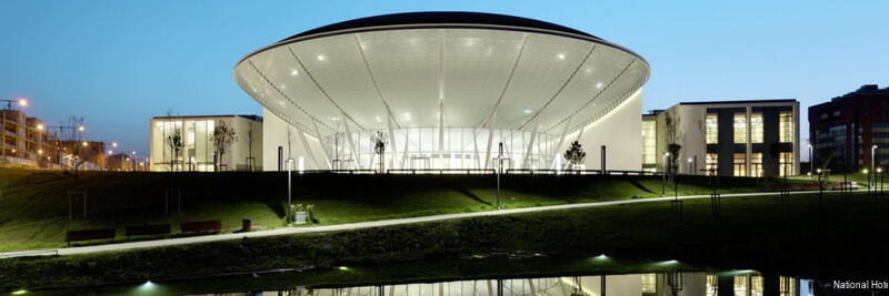 Фото отеля 3