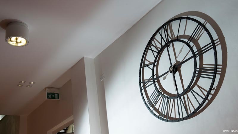 Фото Hotel Rubens