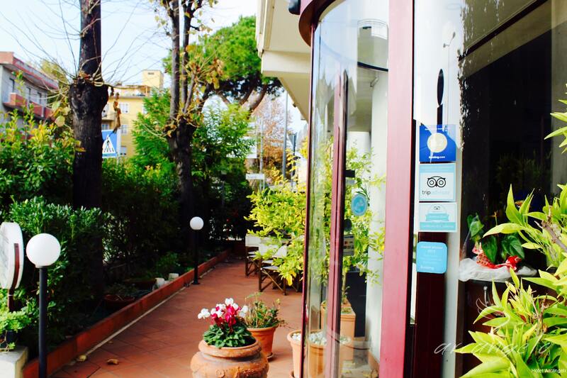 Фото Hotel Arcangelo