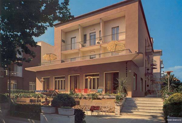 Фото Hotel Diamond