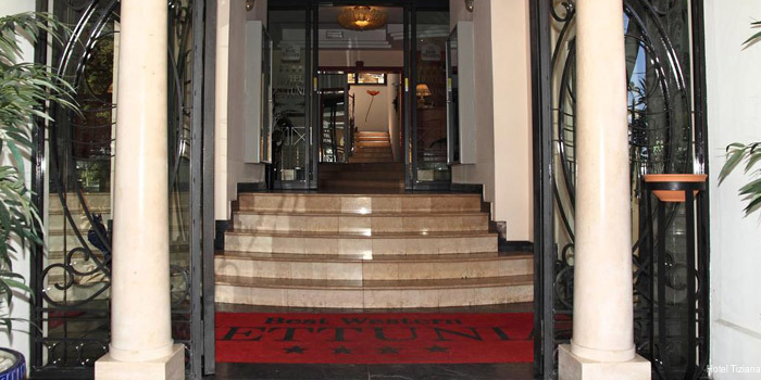Фото Hotel Tiziana