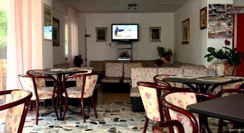 Фото Hotel Urania