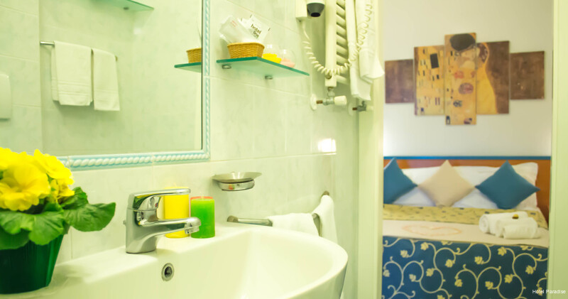 Фото Hotel Paradise