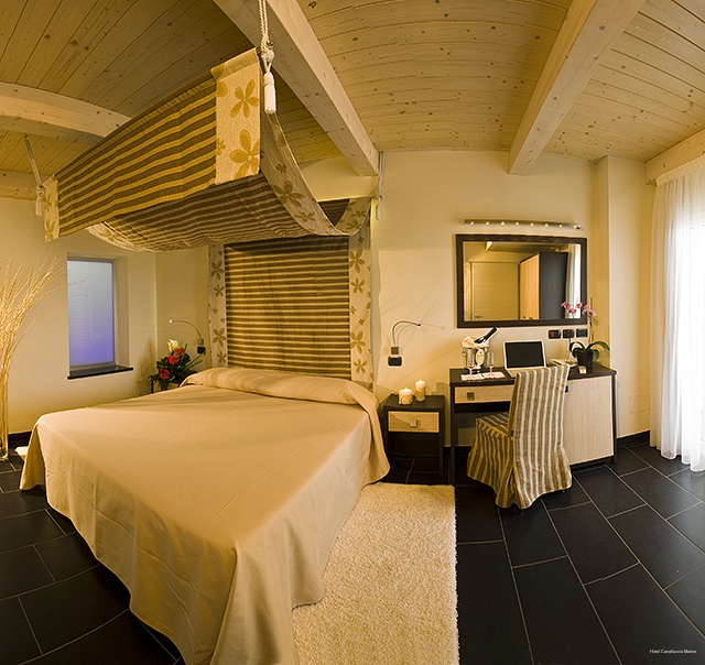 Фото Hotel Cavalluccio Marino