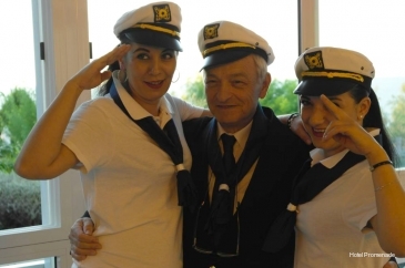 Фото Hotel Promenade