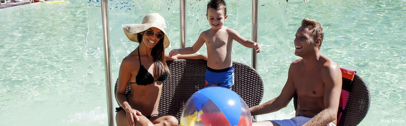 Фото Hotel Antibes