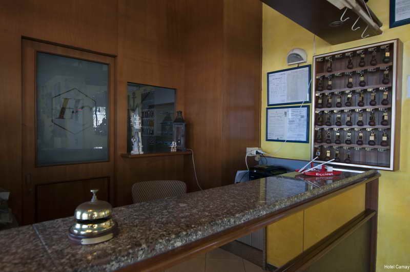 Фото Hotel Camay