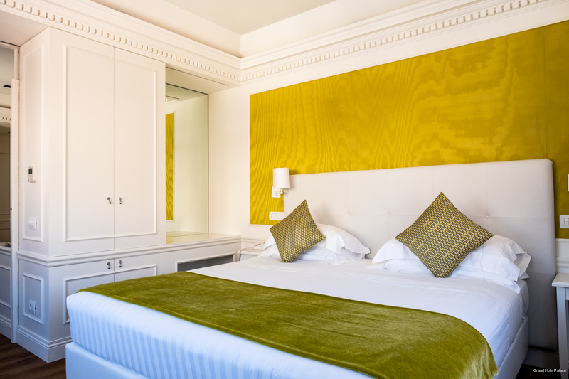 Фото Grand Hotel Palace