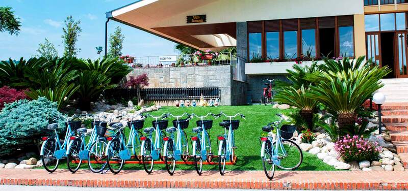 Фото Don Antonio Camping Village