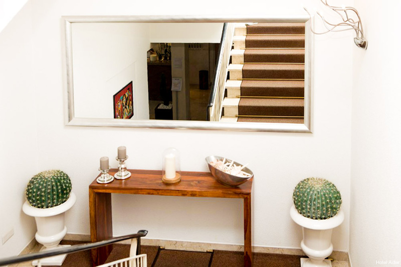 Фото Hotel Adler