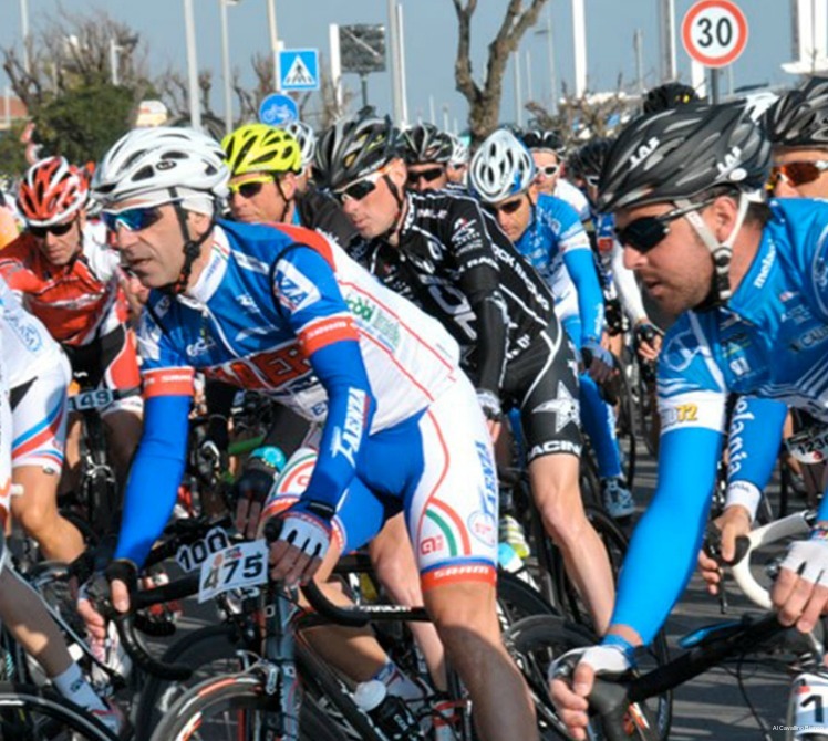 Фото Al Cavallino Bianco