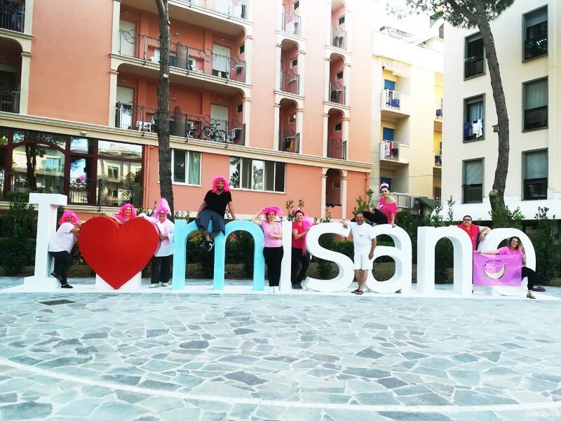 Фото Hotel Morotti