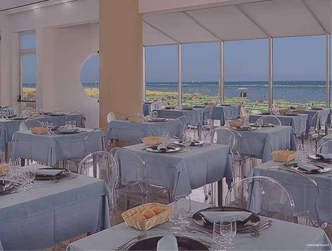 Фото Hotel delle Nazioni Pesaro