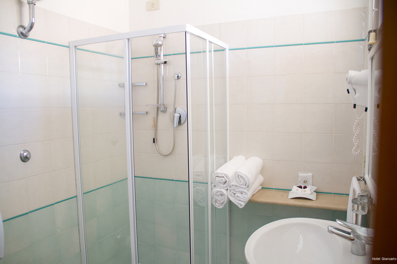 Фото Hotel Giancarlo