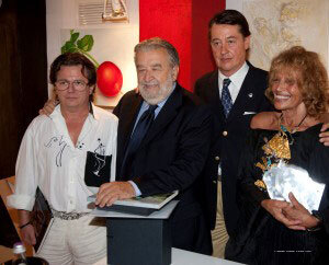 Фото Alexander Museum Palace Hotel