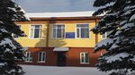 Tserkov Khristian Very Yevangelskoy - Pyatidesyatnikov (ulitsa Lenina, 37), protestant church
