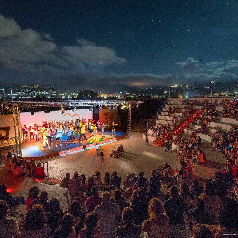 Фото Voi Daniela Essentia