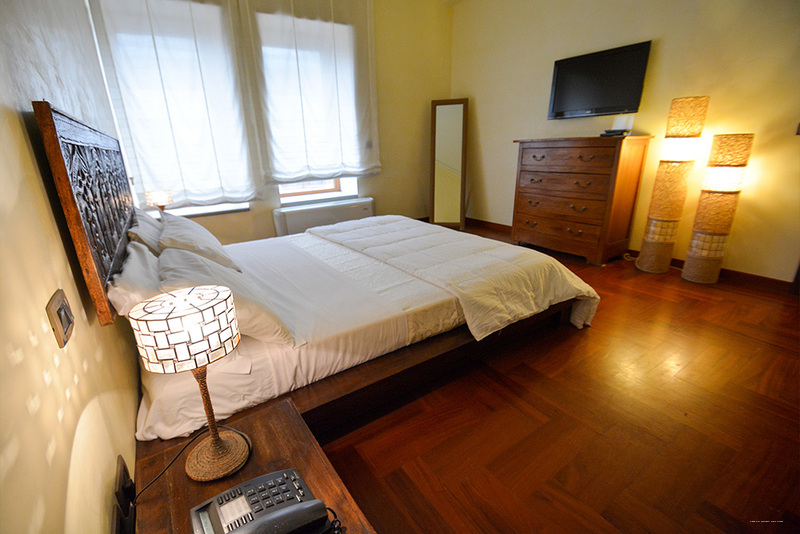 Фото Casa dei Mercanti Town House