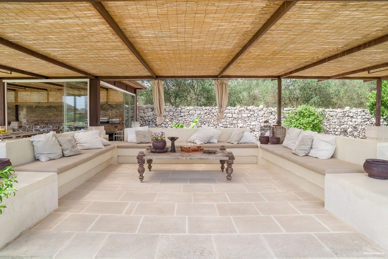 Фото Masseria La Gresca