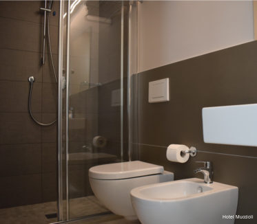 Фото Hotel Muccioli