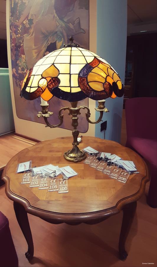 Фото Domus Salentina