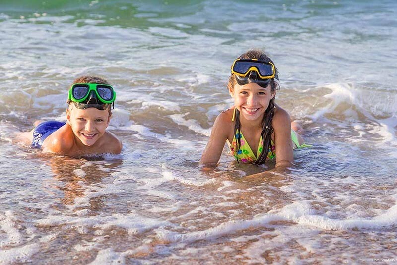 Фото Hotel Villa Isola