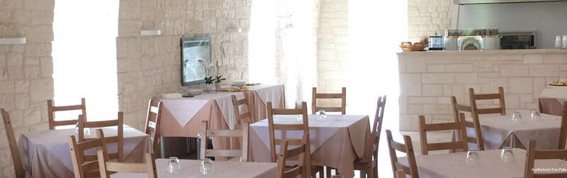 Фото Agriturismo San Fele