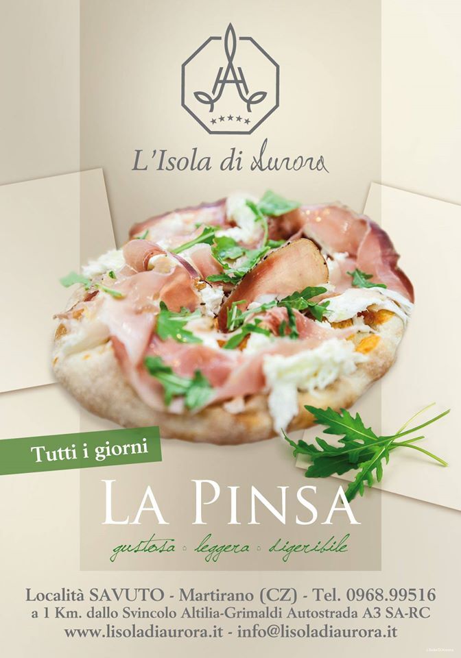 Фото L'Isola di Aurora