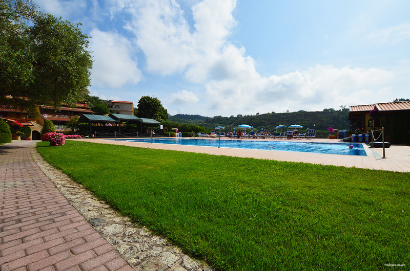 Фото Villaggio l' Olivara